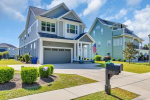 260 Palmetto Harbour Dr.