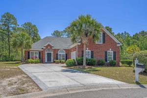 832 Pembridge Ct.
