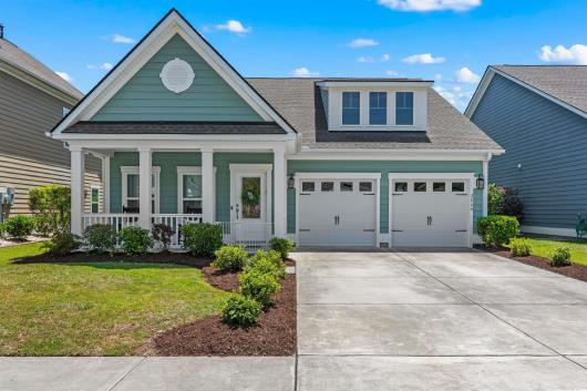 2464 Rock Dove Rd.