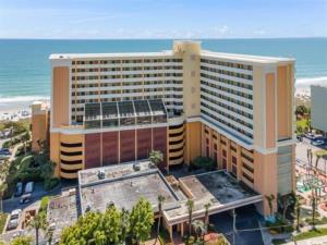 6900 Ocean Blvd.