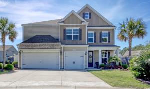 5809 Oakbury Ct.
