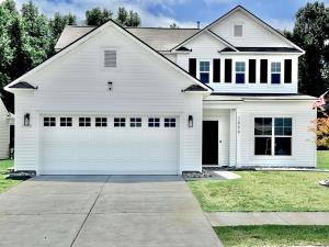 2858 Ellesmere Circle