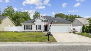 649 W Perry Rd.