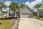 601 Blue Daisy Ct.