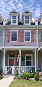 3358 Pampas Dr.
