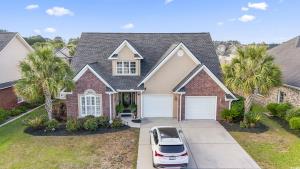 523 Stonemason Dr.