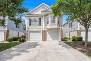 The Cottages on Farrow Parkway - Market Common