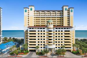 2000 Ocean Blvd. N