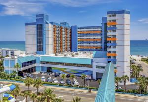 1501 S Ocean Blvd.