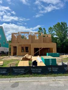 124 Palmetto Harbour Dr.