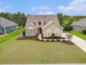 1367 Bermuda Grass Dr.