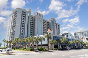 2401 S Ocean Blvd.