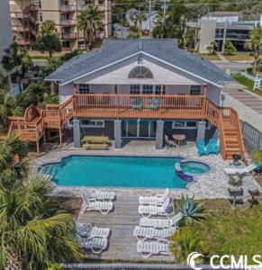 4501 S Ocean Blvd.
