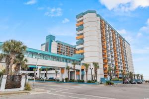 1501 S Ocean Blvd.