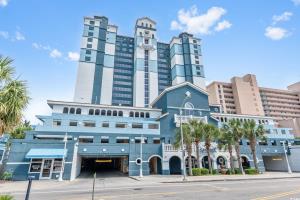 2201 South Ocean Blvd.