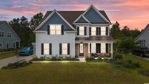 1325 Bermuda Grass Dr.