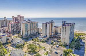 5300 N Ocean Blvd. N