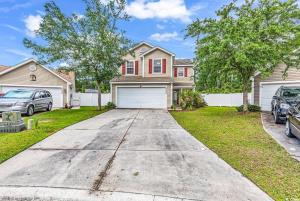 2546 Whetstone Ln.