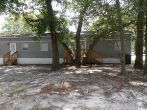 4614 Kingfisher St.