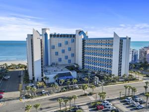 7100 N Ocean Blvd.