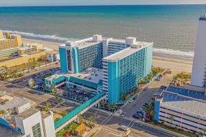 1501 S Ocean Blvd.
