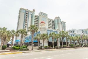 2401 S Ocean Blvd. S
