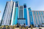 3000 N Ocean Blvd. N