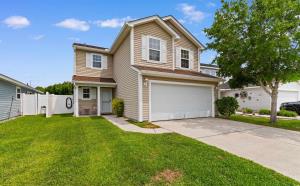 4013 Blackwolf Dr.