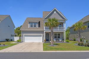 1168 Baker Creek Loop
