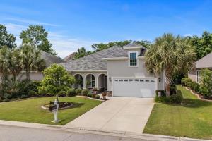 2318 Via Palma Dr.