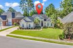 3736 Kingsley Dr.