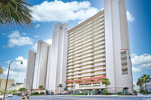 1625 S Ocean Blvd.