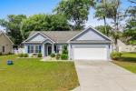 319 Pickney Ct.