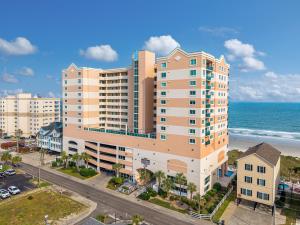 5700 N Ocean Blvd.